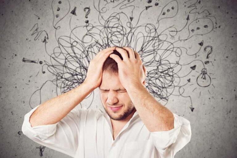 Neurofeedback For OCD