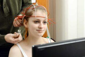 Neurofeedback Therapy