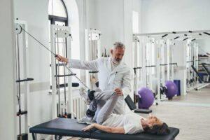 Physiatrist Vs Physical Therapist