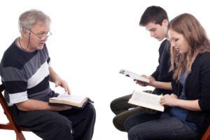 The Importance of Premarital Counseling