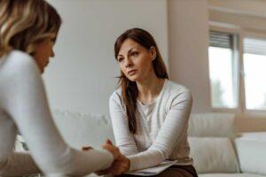 Depression and Schema Therapy