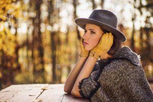 Seasonal Affective Disorder Self-Care