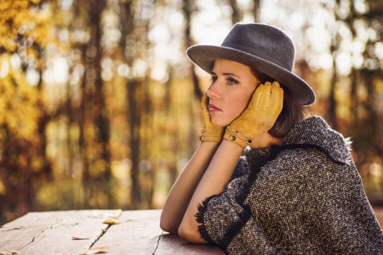 Seasonal Affective Disorder Self-Care