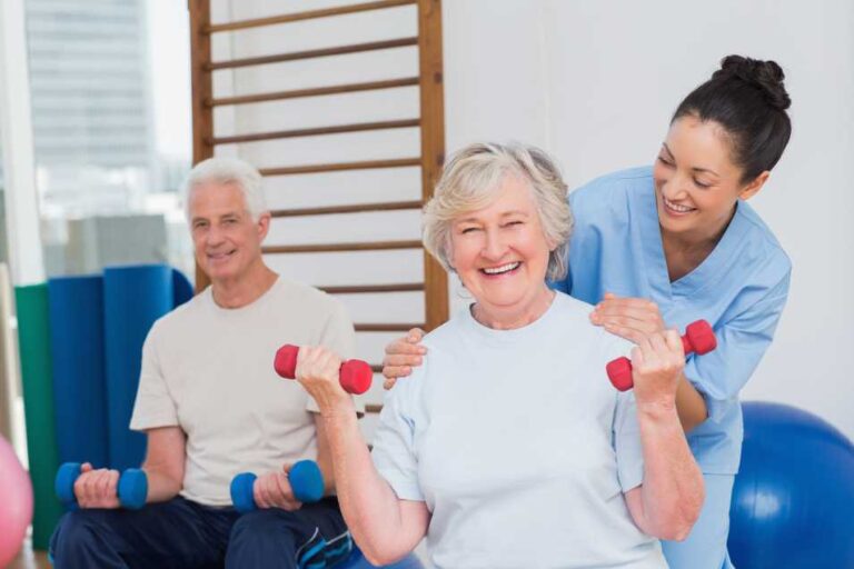 Active Care Physical Therapy