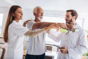 All Hands On Physical Therapy In NY