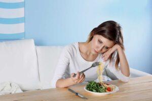 What Is Atypical Anorexia Nervosa?