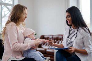 Canyon Pediatrics