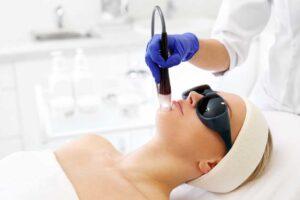 Cold Laser Therapy New York
