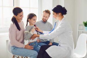 Colonia Pediatrics