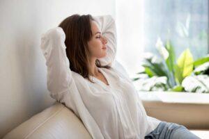 What Factors Contribute to Good Mental Health?