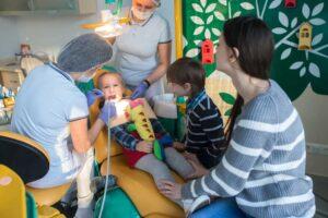 Hackettstown Pediatrics LLC – Expert Care for Kids