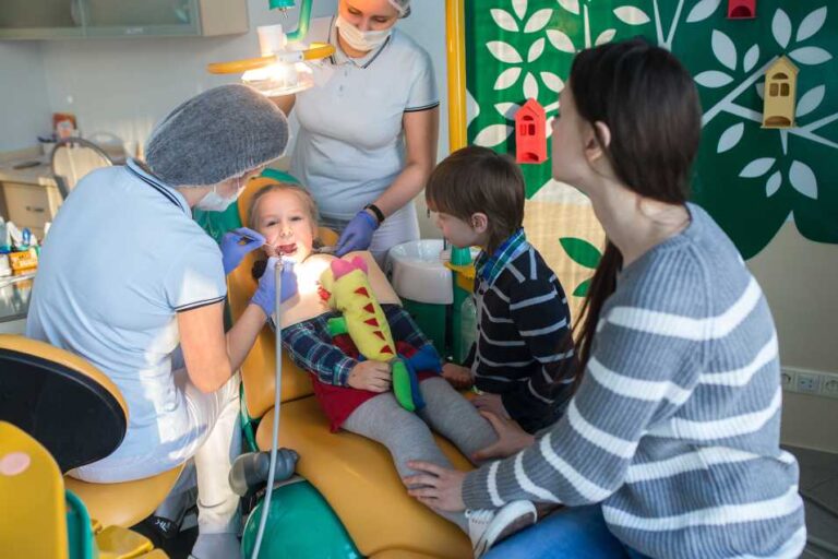 Hackettstown Pediatrics LLC