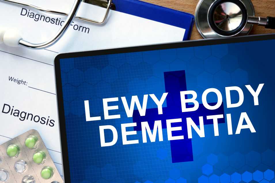 Lewy Body Dementia and REM Sleep Disorder