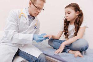 Pediatric Chiropractor Fresno, CA