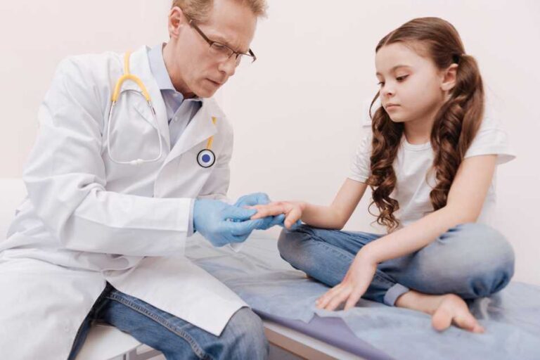 Pediatric Chiropractor Fresno