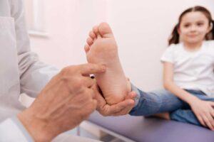 Pediatric Orthopedic Expert Witness