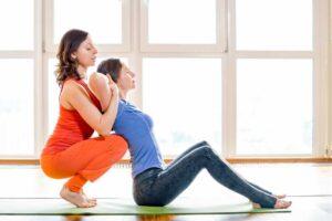 Sports Massage Therapist Salary