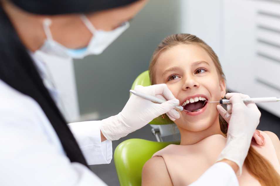 Statesville Pediatric Dentistry