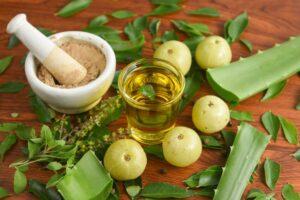 A Beginners Guide to Ayurvedic Oils