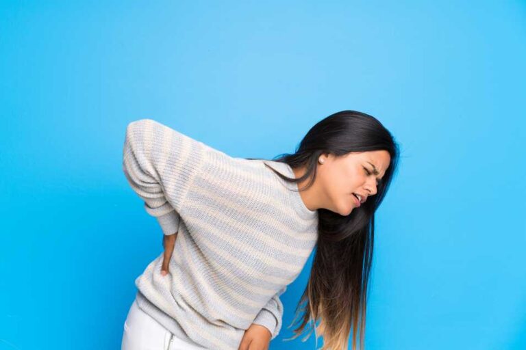 What is a Colombian Massage? - A Healing Experience