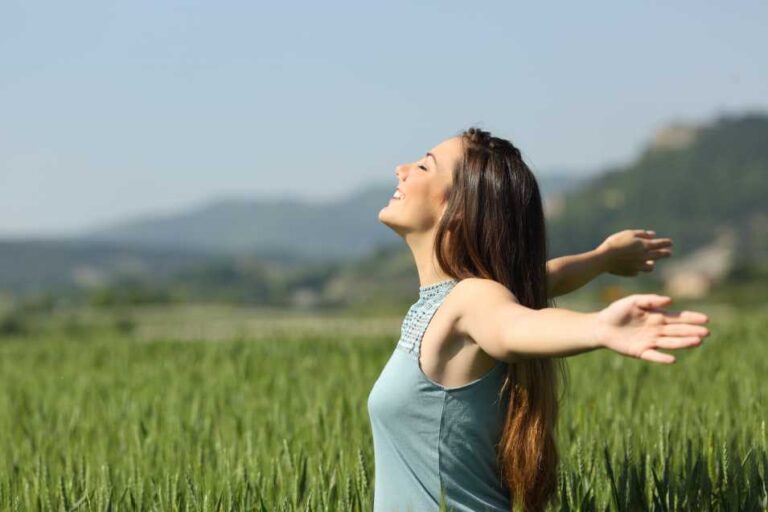 Seven Simple Ways to Boost Your Emotional Health and Happiness