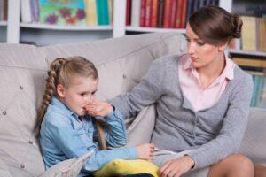 10 Great Tips For A Child With Anxiety