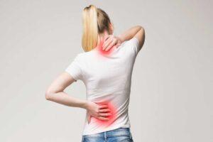 How To Do a Simple Back Massage?