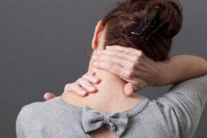 How To Massage The Neck? My 7-step Massaging Technique‍