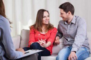 Benefits of Individual and Couples Counseling