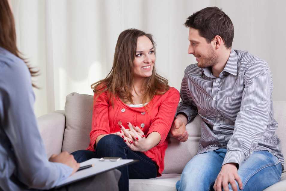 Exploring the Benefits of Individual and Couples Counseling