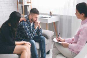 Infertility Counseling
