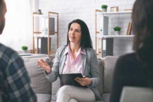 Is One Therapy Per Month Enough?