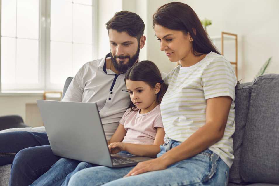 Online Therapy For Children
