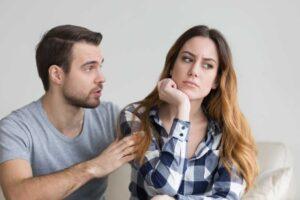 Saying No To Someone With Borderline Personality Disorder