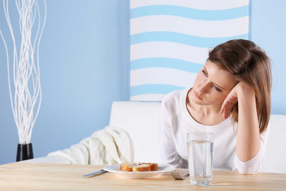 The Benefits of Seeking Professional Treatment for Eating Disorders