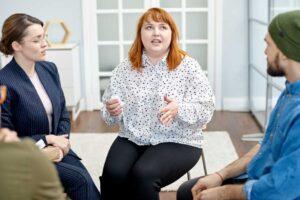 The Benefits of Seeking Professional Treatment for Eating Disorders