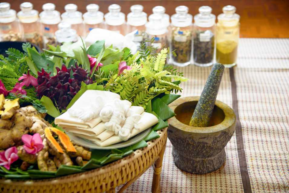 What Can Ayurveda Cure?