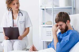 Arlington Depression Treatment Center (Review)