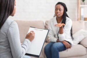 Finding a Black Therapist In NYC