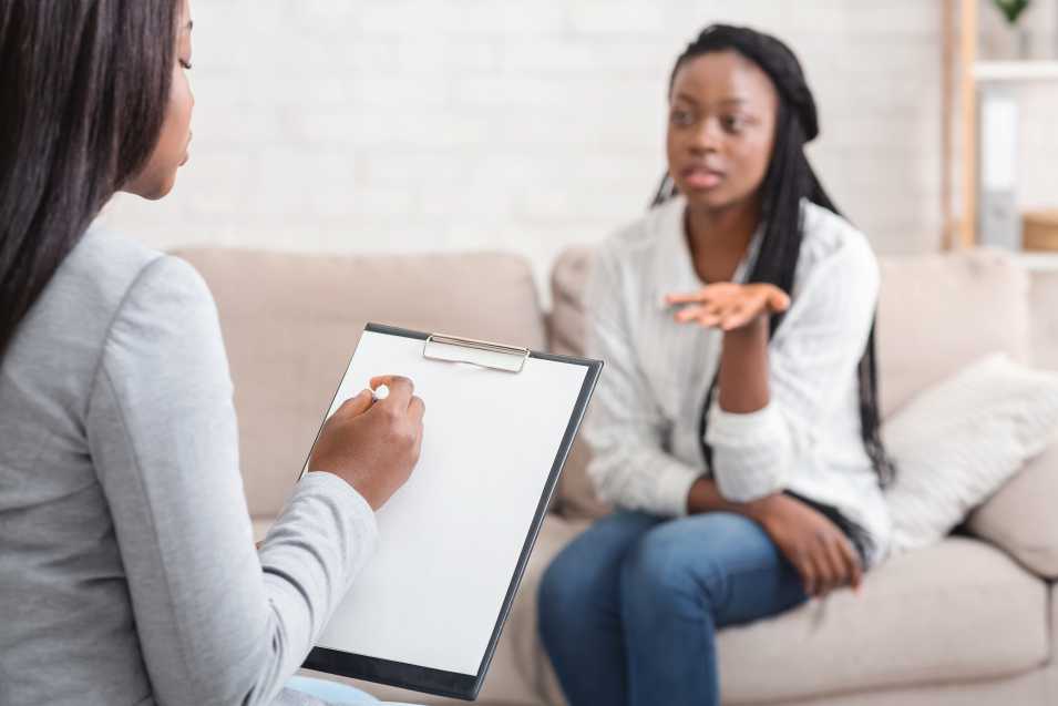 Navigating the Challenges of Finding a Black Therapist in NYC: Tips and Resources