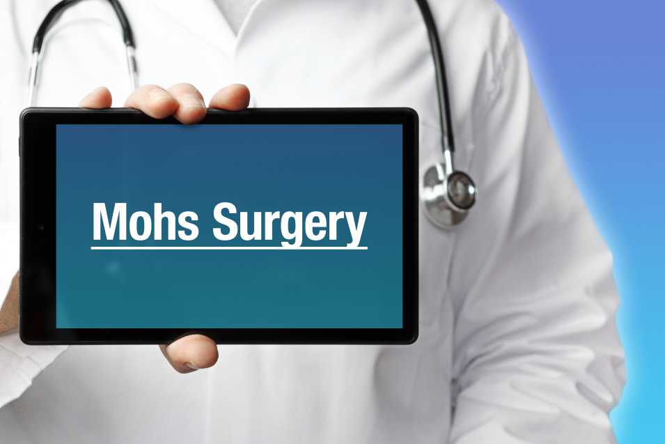Nose and Face Mohs Surgery - What You Need to Know
