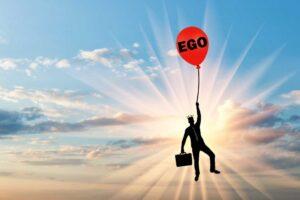 My Egocentric Boss Is Obsessed With Me! What Should I Do?