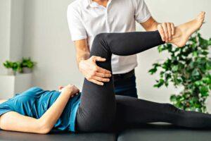 Sportscare Physical Therapy West New York