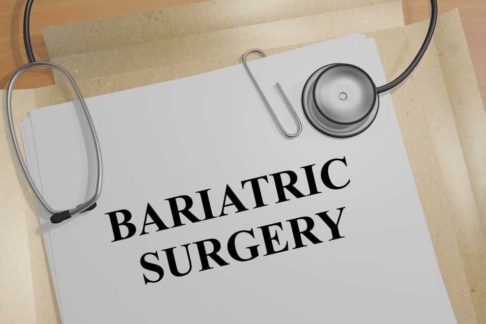 From Obesity to Wellness: The Life-Changing Benefits of Bariatric Surgery