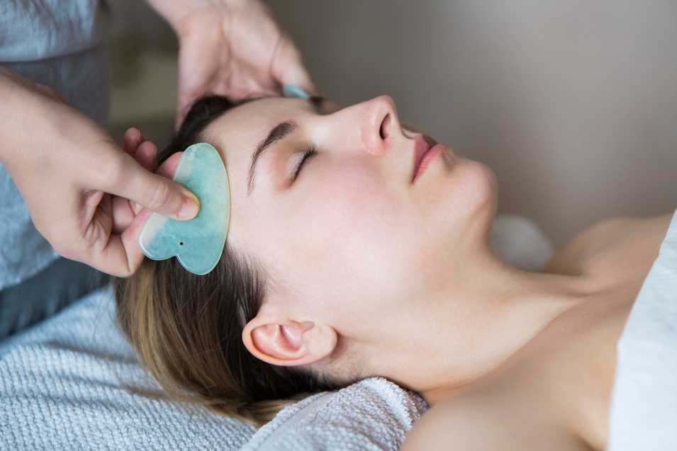 Discover the Best Gua Sha Massage in NYC for a Radiant and Youthful Facial Glow