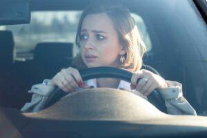 Can I Claim For Anxiety After Car Accident?