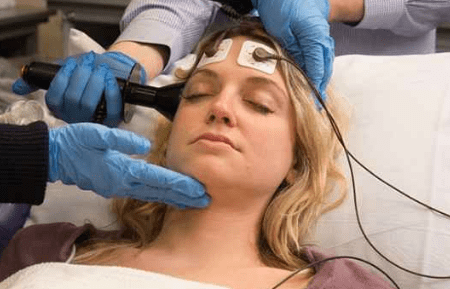 electroconvulsive therapy benefits