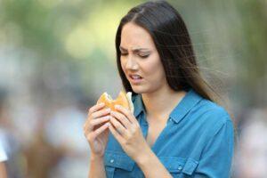 The Power of Food Aversion Therapy
