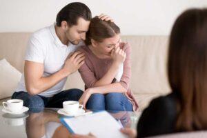 Grief Counseling in NYC