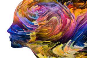How Texture Gradient Influences Visual Perception?